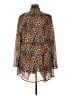 Reba Brown Kimono Size XL - photo 2