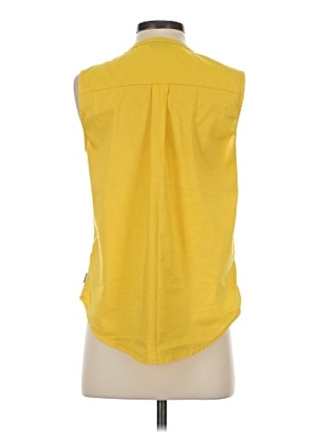 Eddie Bauer Sleeveless Blouse (view 2)