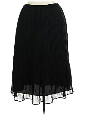 Blair Formal Skirt (view 2)