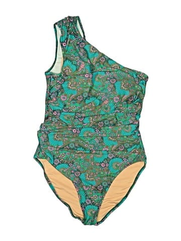 J.Crew One Piece Swimsuit (view 1)