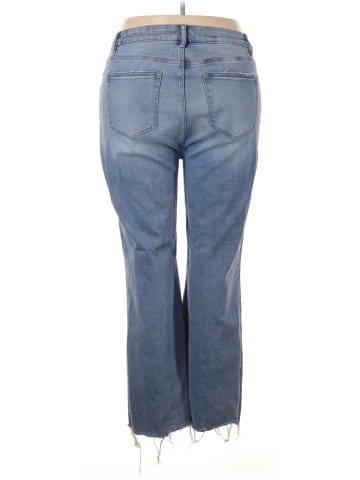 Assorted Brands Jeans (view 2)