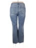 Assorted Brands Blue Jeans Size 20 - photo 2