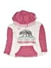 Billabong Pink Pullover Sweater Size XX-Small youth - photo 1