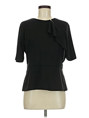 AZ3 inc. 3/4 Sleeve T-Shirt (view 1)