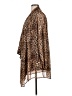 Reba Brown Kimono Size XL - photo 5