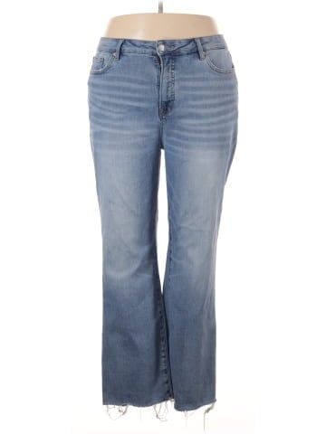 Assorted Brands Jeans (view 1)