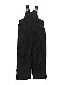 Arctic Quest Snow Pants With Bib (view 1)