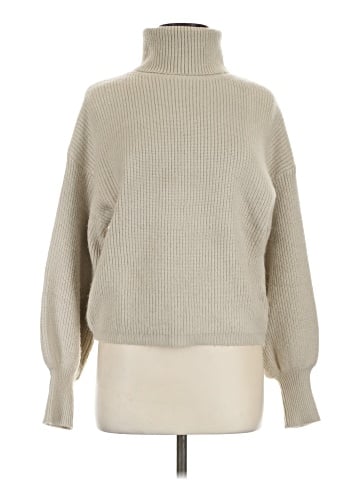 Lumiere Turtleneck Sweater (view 1)