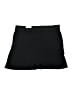 Chico's Solid Black Skort Size XL (3) - photo 2