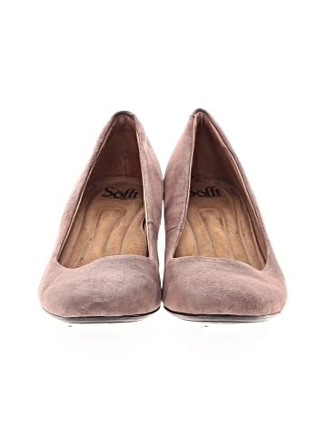 Sofft Heels (view 2)