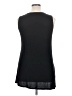 Vanilla Sugar Silver Sleeveless T-Shirt Size XL - photo 2