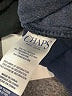 Chaps Blue Vest Size XXL - photo 8