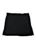 Chico's Solid Black Skort Size XL (3) - photo 1