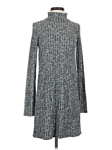 Flamingo Urban Casual Dress (view 1)