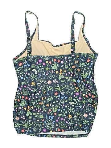 Lime Ricki Swimsuit Top (view 2)