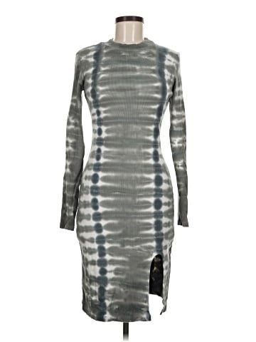 Young Fabulous & Broke Casual Dress (view 1)