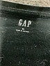 Gap Black Bodysuit Size XL - photo 3