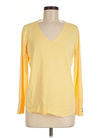 Chico's Pullover Sweater (view 1)