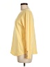 Chico's Yellow Pullover Sweater Size Med (1) - photo 5