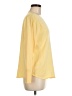 Chico's Yellow Pullover Sweater Size Med (1) - photo 4