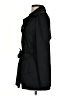 Express Black Trenchcoat Size XS - photo 5