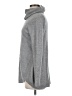 White + Warren 100% Cashmere Gray Cashmere Pullover Sweater Size M - photo 5
