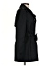 Express Black Trenchcoat Size XS - photo 4