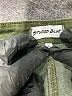STUDIO BLUE Green Jeggings Size 29 waist - photo 4