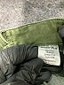 STUDIO BLUE Green Jeggings Size 29 waist - photo 5