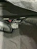 Guess 100% Polyester Black Short Sleeve Blouse Size S - photo 7