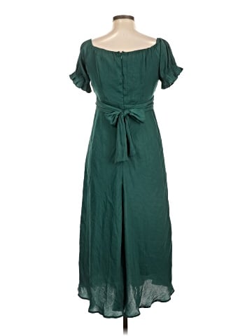 Petal and Pup Casual Dress (view 2)