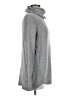 White + Warren 100% Cashmere Gray Cashmere Pullover Sweater Size M - photo 4