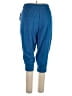DSG Blue Active Pants Size 1X - photo 2