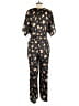 Capulet Black Jumpsuit Size Sm - photo 2
