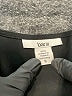 Bar III 100% Polyester Stars Black Casual Dress Size S - photo 7