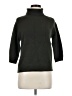 Lauren by Ralph Lauren Green Wool Pullover Sweater Size M - photo 1