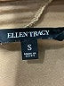 Ellen Tracy Tan Cardigan Size S - photo 7