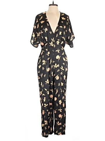 Capulet Jumpsuit (view 1)