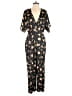 Capulet Black Jumpsuit Size Sm - photo 1