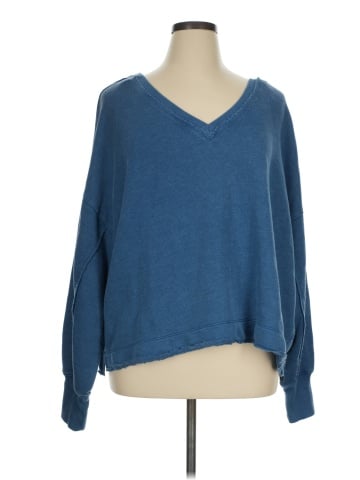 American Eagle Outfitters Pullover Sweater (view 1)