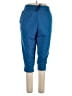 DSG Blue Active Pants Size 1X - photo 1