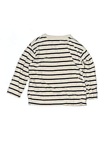 Uniqlo Long Sleeve T-Shirt (view 2)