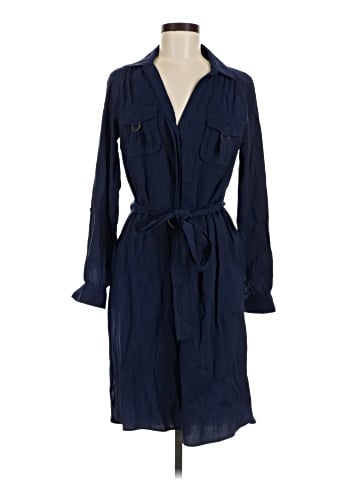 Suzi Chin for Maggy Boutique Casual Dress (view 1)
