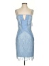 Harlyn Blue Cocktail Dress Size S - photo 1