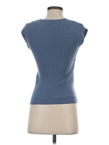 Max Studio Sweater Vest (view 2)