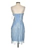 Harlyn Blue Cocktail Dress Size S - photo 2