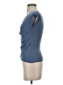 Max Studio Blue Sweater Vest Size S - photo 5