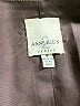 Anne Klein II Brown Jacket Size 8 - photo 6