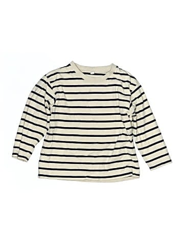 Uniqlo Long Sleeve T-Shirt (view 1)