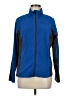 North End 100% Polyester Blue Jacket Size M - photo 1